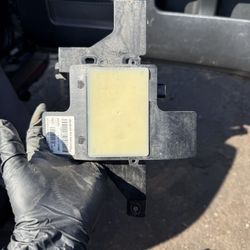 2019 Hyundai Elantra Blind Spot Detection Sensor 
