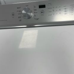 Washer - lavadora- large capacity with warranty