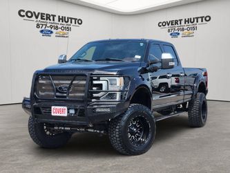 2022 Ford F-350