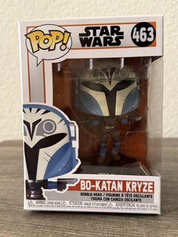 Bo-Katan Kryze - 463