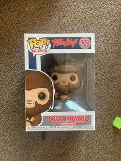 POP! MOVIES