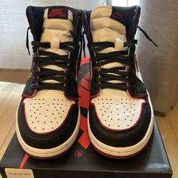 Jordan 1 $80