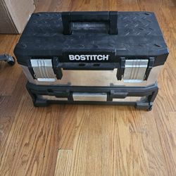 Tool Box