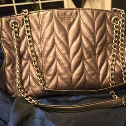 Kate Spade Leather Purse