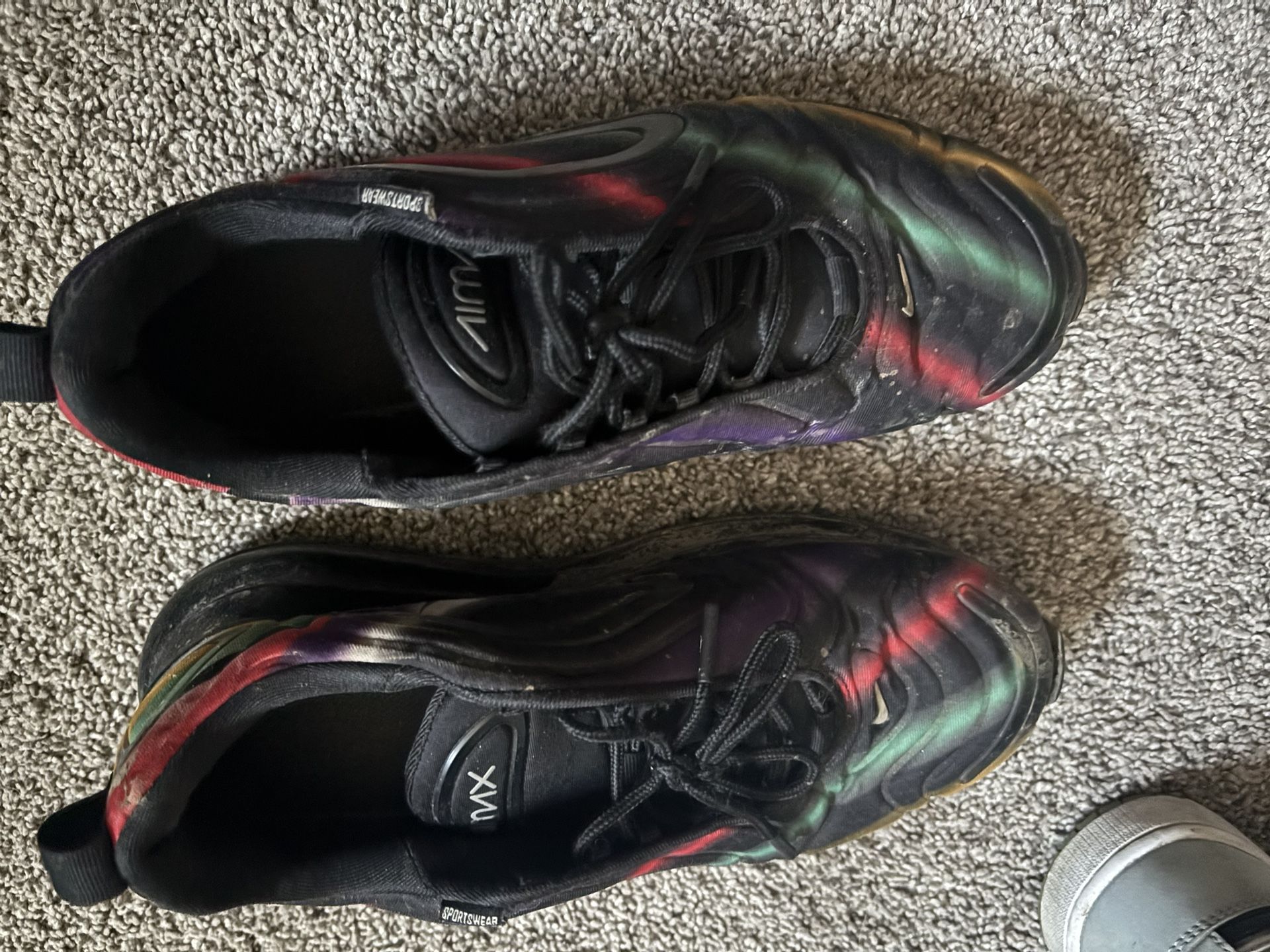 Nike Air Max 720