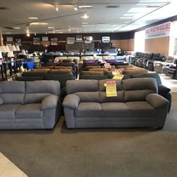 Sofa  Love Seat Sets