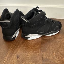 Boys Sneakers 