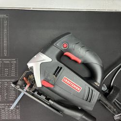 Craftsman JIgsaw