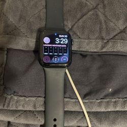 6 Series Apple Watch 