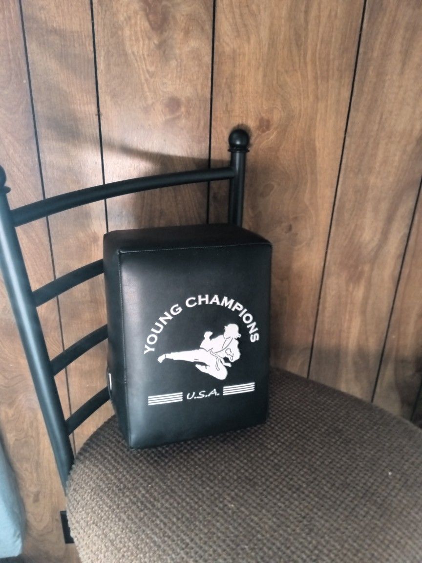 Martial Arts Bag