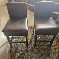 Counter Height Bar Stools
