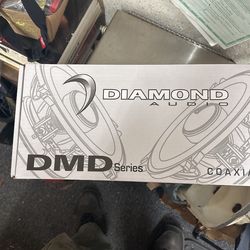 Diamond Audio