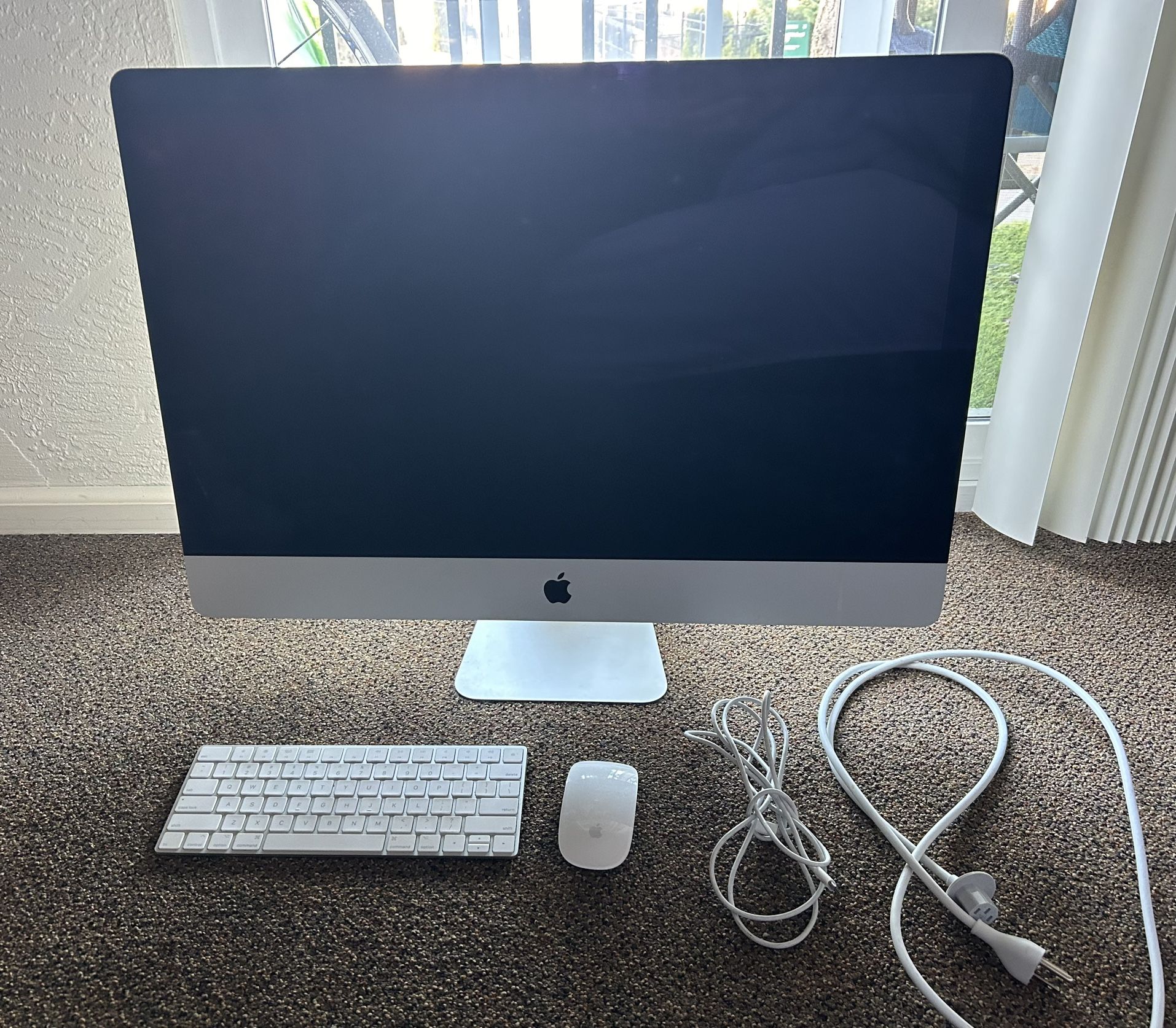 iMac 2020