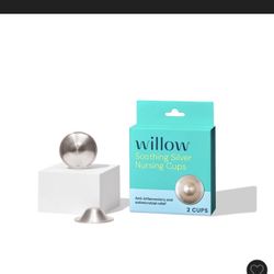 Willow Nipple Covers