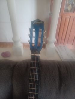 Guitarra
