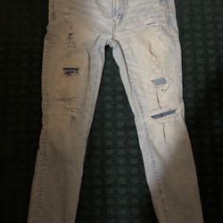 American Eagle Pants 