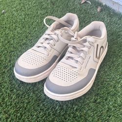 Five Ten Freeride Mountain Bike Shoes Size 10