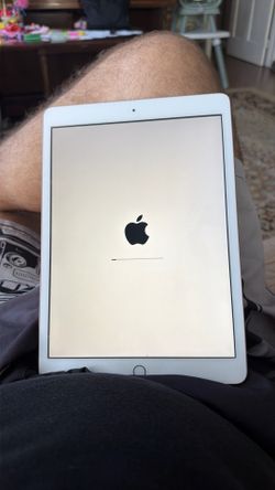 iPad 10.1 inch 8 gen 128 gig WiFi only