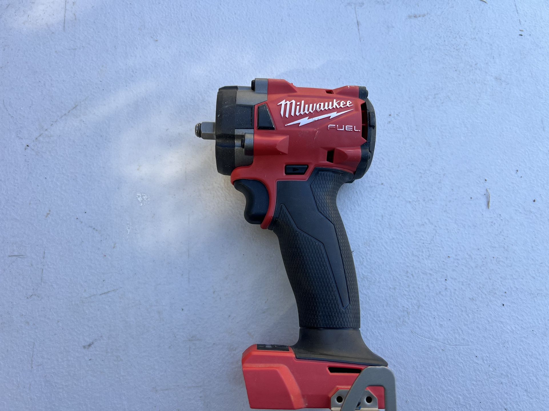 Milwaukee Impact Driver