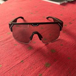 Chamelo MusicShield Sunglasses With Bluetooth