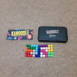 Kanoodle
