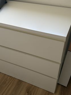 IKEA Dresser