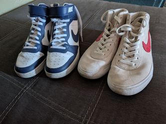 Nike shoes mens size 7