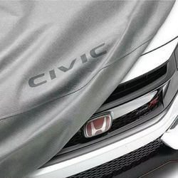 2017- 2020 OEM Honda Civic Type-R Car Cover