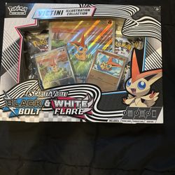 Victini Illustration Collection Pokemon 
