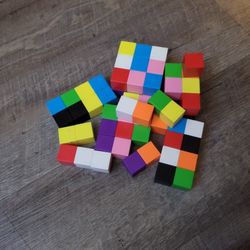 Magnetic Blocks
