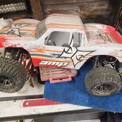 Rc car