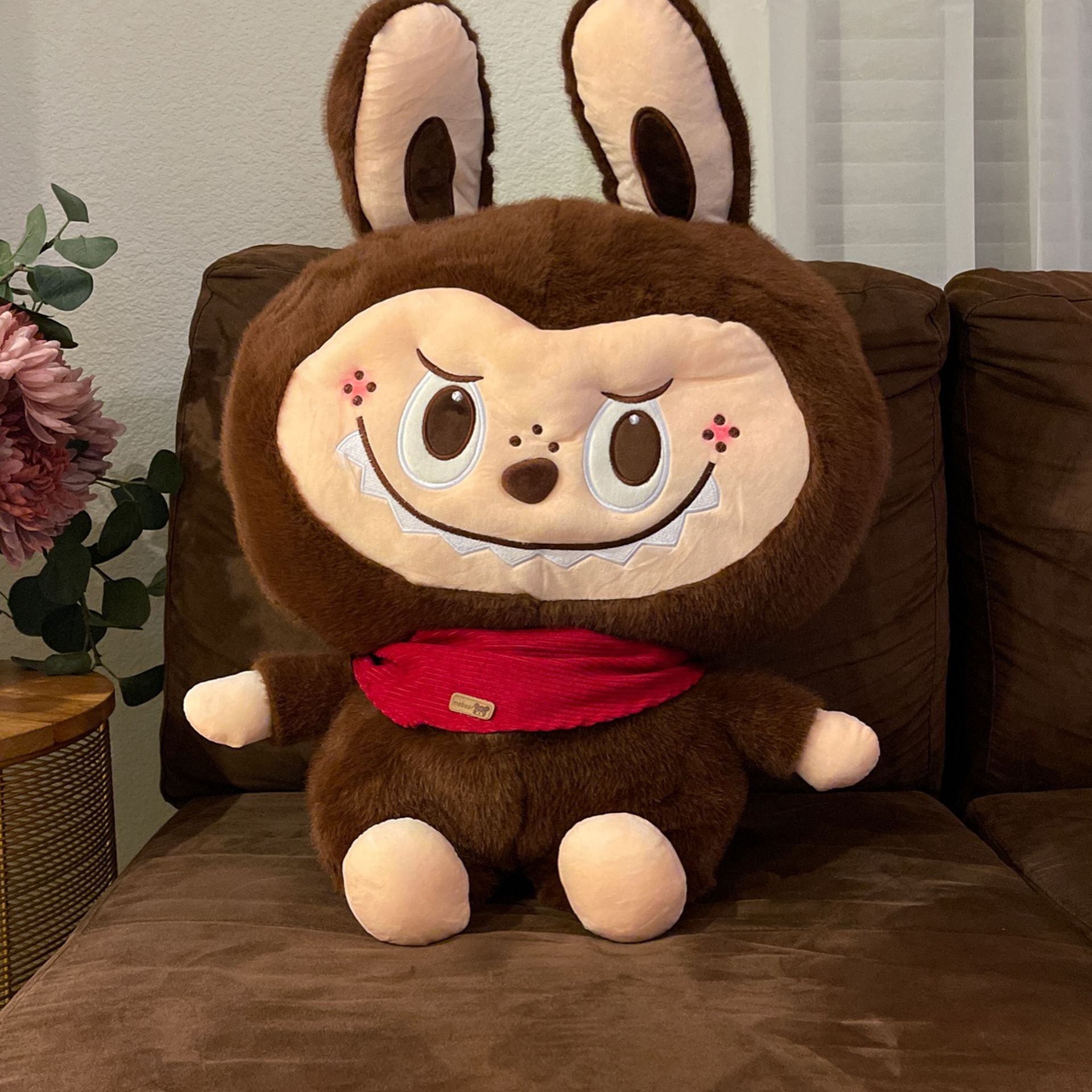 Labubu Plush