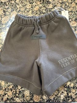 Essentials Kids Short