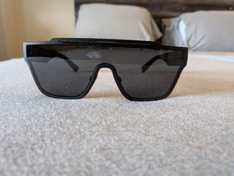 100% Authentic Dolce & Gabbana Black Sunglasses!!!!