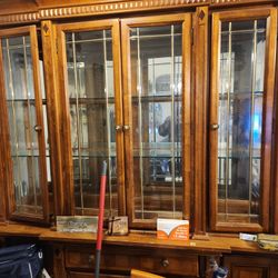 China Cabinet  For Sale  