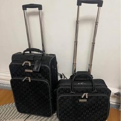 Suitcase Set 2
