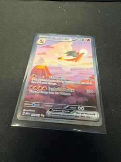 151 charizard