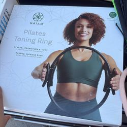 Pilates Ring