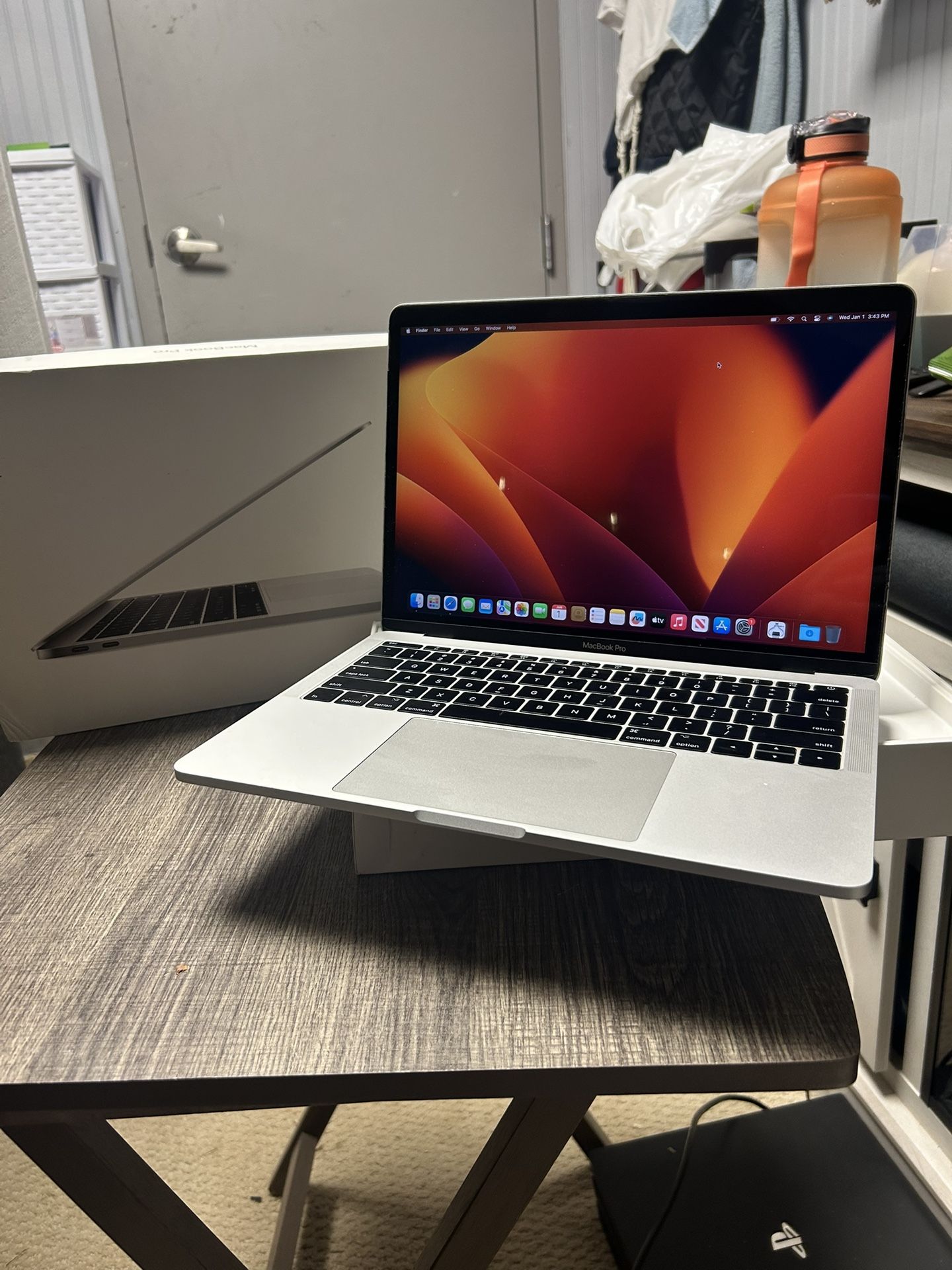 MacBook Pro