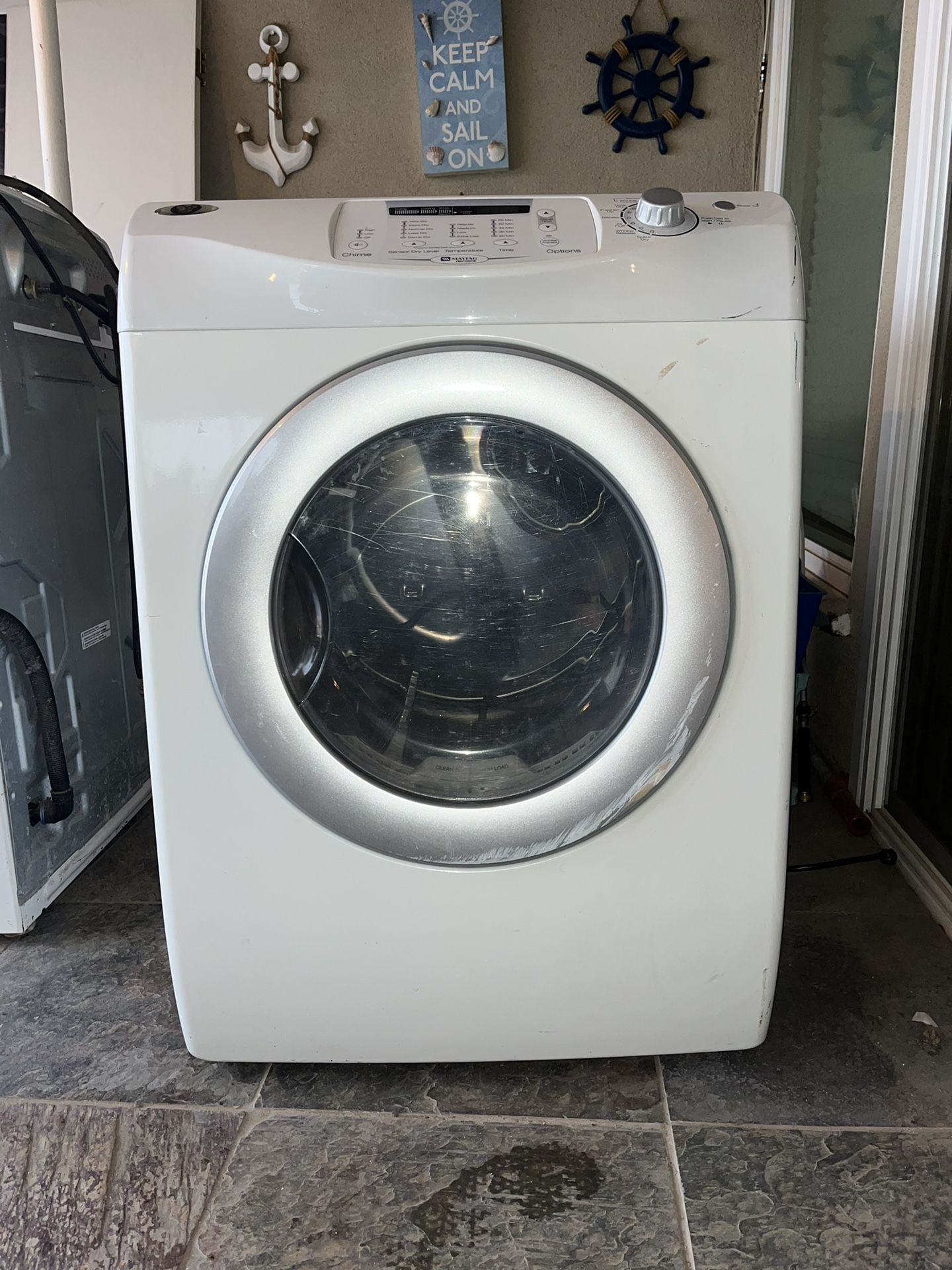 MAYTAG Neptune Dryer
