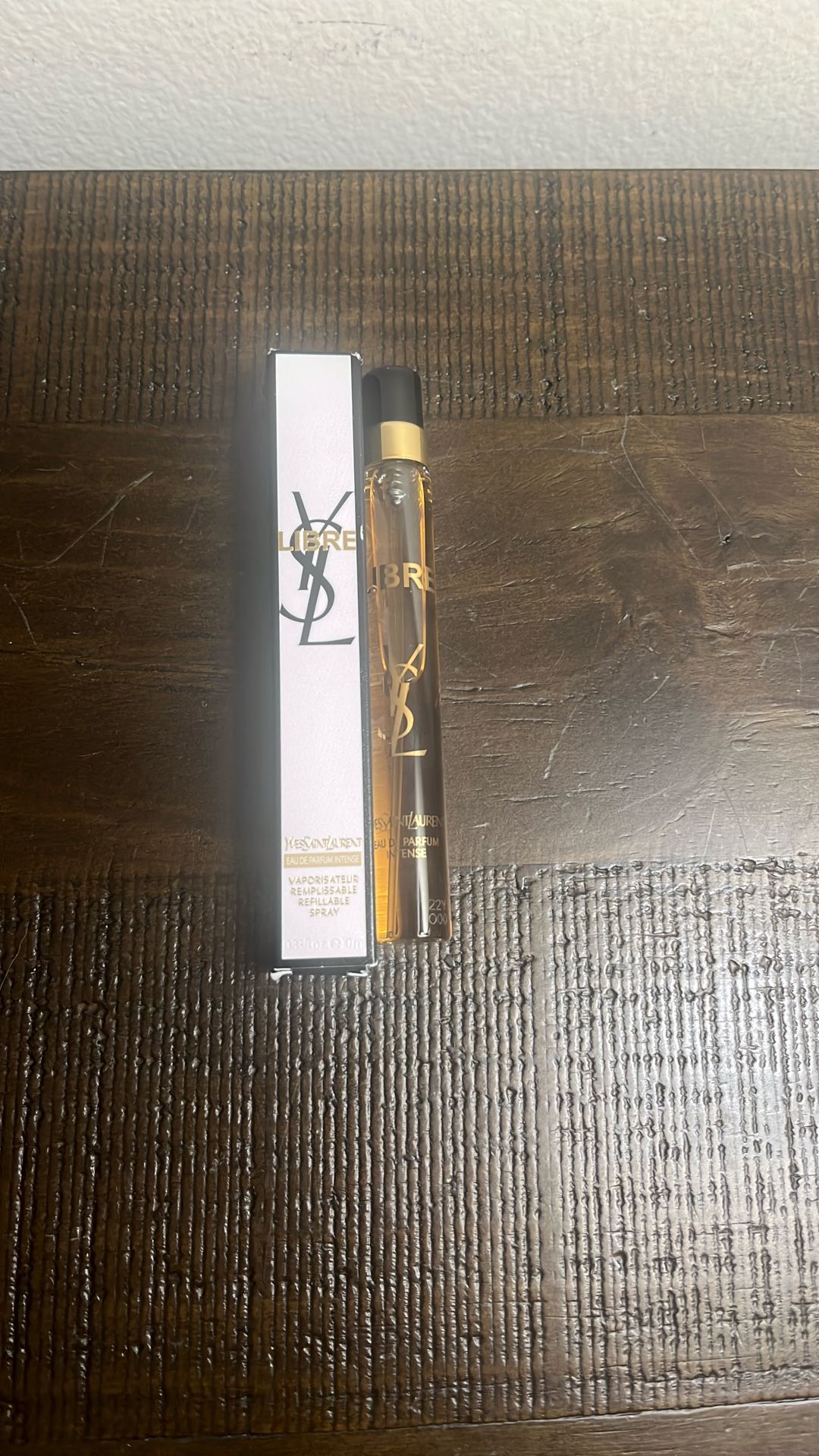Yves Saint Laurent LIBRE 0.33 fl oz Perfume