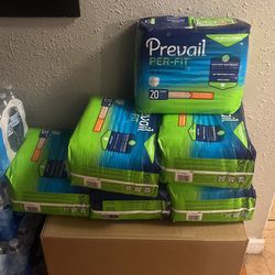 Adult Diapers