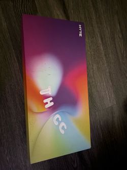 HYTE THCC Q60