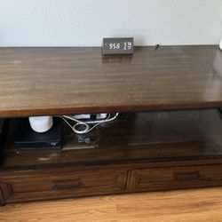 TV Stand 56 Inch 