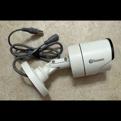 Swann SRPRO-T855CAM Day/Night Security Camera-Night Vision Only camera