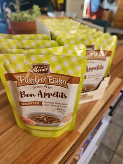 Merrick Purrfect Bistro Wet Cat Food