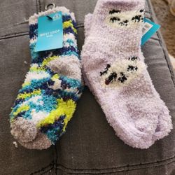 Kids Socks