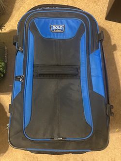 Travelpro Bold Rolling Checked Luggage