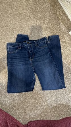Hollister Jegging High Rise 7S