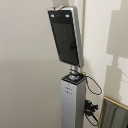 Fever Detection 